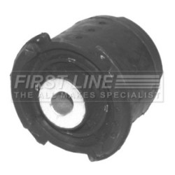 Control Trailing Arm Mounting FIRST LINE FSK6608 for BMW 3