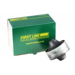 Control Trailing Arm Mounting FIRST LINE FSK6733 for VAUXHALL