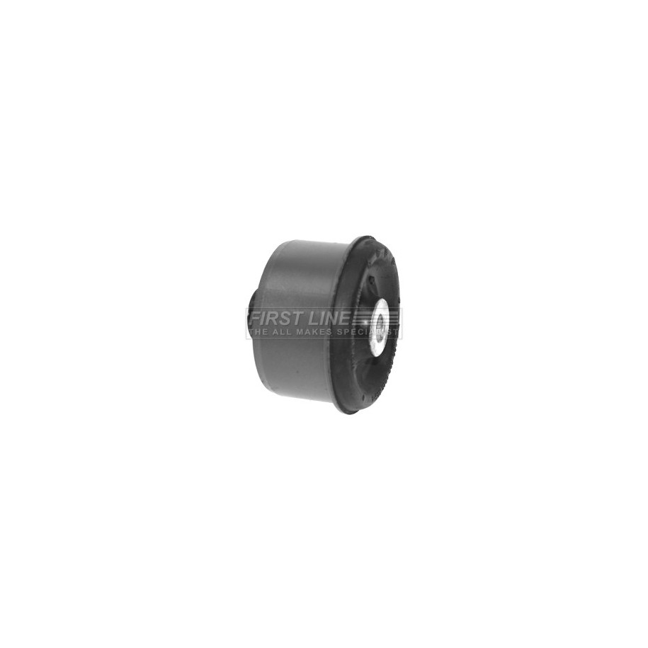 Control Trailing Arm Mounting FIRST LINE FSK6843 for AUDI
