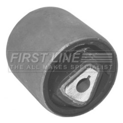 Control Trailing Arm Mounting FIRST LINE FSK6845 for BMW