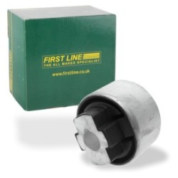 Control Trailing Arm Mounting FIRST LINE FSK6876 for CITROEN &more..