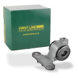 Control Trailing Arm Mounting FIRST LINE FSK6897 for CITROEN &more..