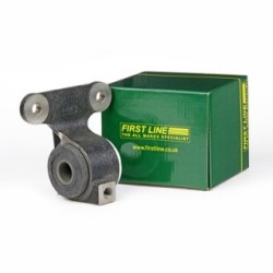 Control Trailing Arm Mounting FIRST LINE FSK6898 for CITROEN &more..