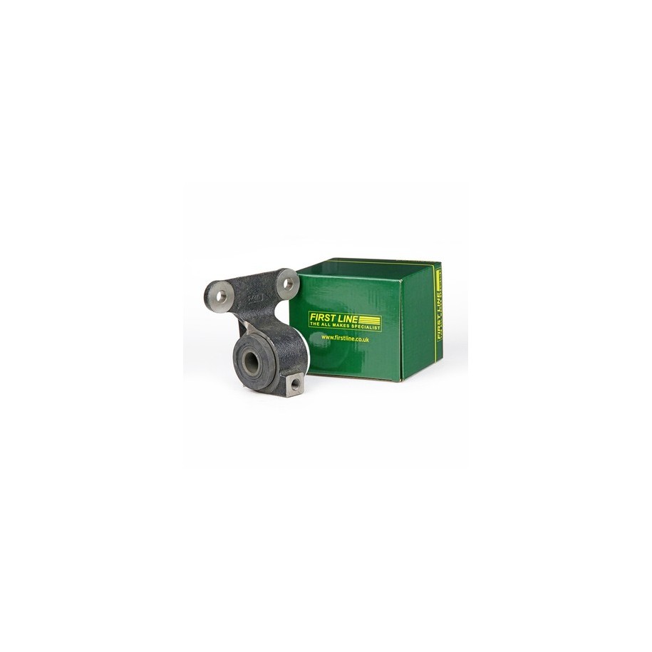 Control Trailing Arm Mounting FIRST LINE FSK6898 for CITROEN &more..