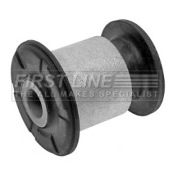 Control Trailing Arm Mounting FIRST LINE FSK6915 for AUDI &more..