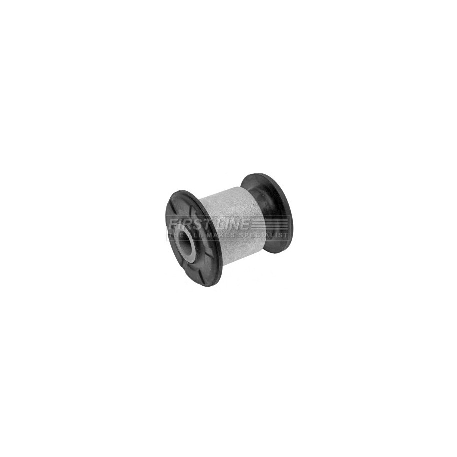 Control Trailing Arm Mounting FIRST LINE FSK6915 for AUDI &more..