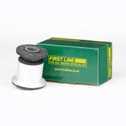 Control Trailing Arm Mounting FIRST LINE FSK6915 for AUDI &more..