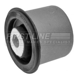 Control Trailing Arm Mounting FIRST LINE FSK6917 for AUDI &more..