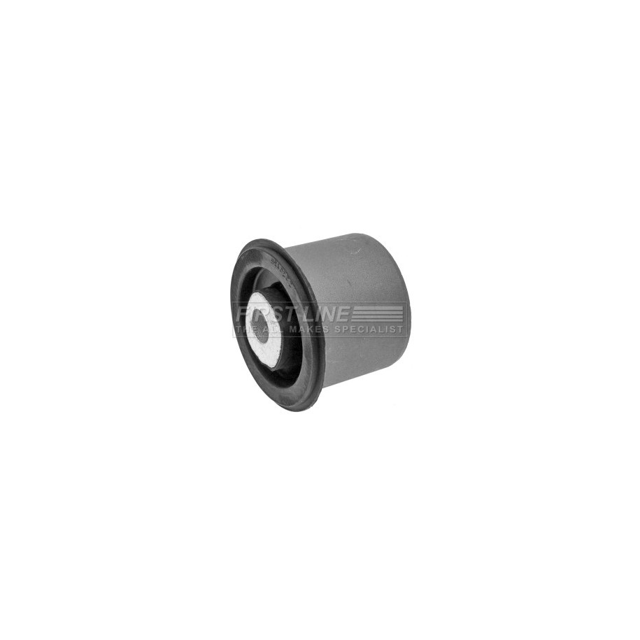 Control Trailing Arm Mounting FIRST LINE FSK6917 for AUDI &more..