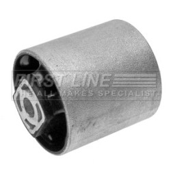 Control Trailing Arm Mounting FIRST LINE FSK6927 for AUDI