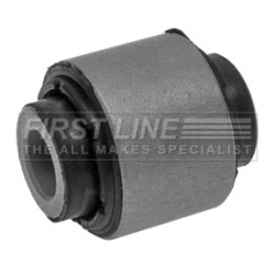 Control Trailing Arm Mounting FIRST LINE FSK6934 for AUDI