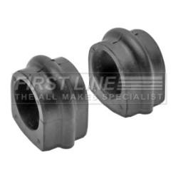Stabiliser Coupling Rod Repair Kit FIRST LINE FSK7018K for FORD &more..