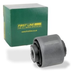 Control Trailing Arm Mounting FIRST LINE FSK7058 for BMW 1