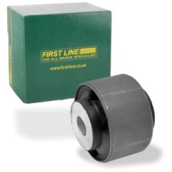 Control Trailing Arm Mounting FIRST LINE FSK7071 for FORD