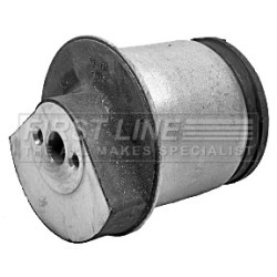 Axle Bracket Bushing FIRST LINE FSK7164 for VAUXHALL