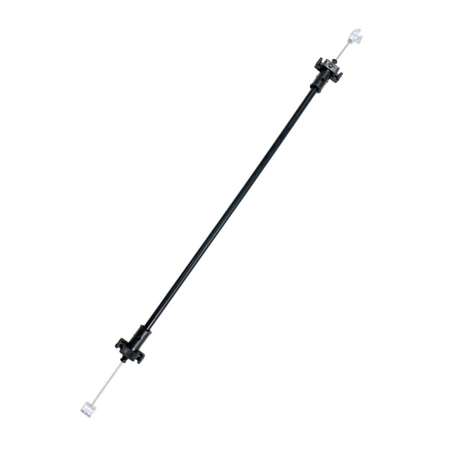Cable Pull Door Release - FEBEST 2199DCCB4