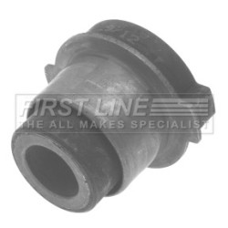 Axle Bracket Bushing FIRST LINE FSK7223 for PEUGEOT 407 OE 302569