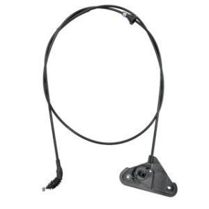 Bonnet Cable - FEBEST 2199HCCA1
