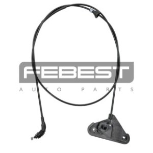 Bonnet Cable - FEBEST 2199HCCA1