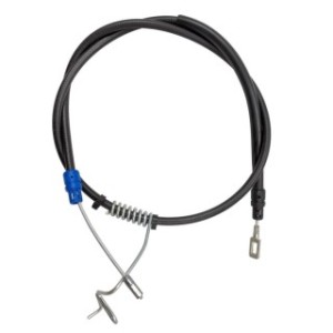 Cable Pull Parking Brake - FEBEST 2199TT92WHLH