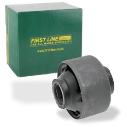 Control Trailing Arm Mounting FIRST LINE FSK7357 for TOYOTA