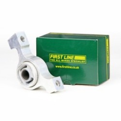 Control Trailing Arm Mounting FIRST LINE FSK7366 for CITROEN C5