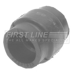 Stabiliser Coupling Rod Mounting Kit FIRST LINE FSK7442 for IVECO