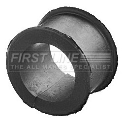 Stabiliser Coupling Rod Mounting Kit FIRST LINE FSK7443 for IVECO