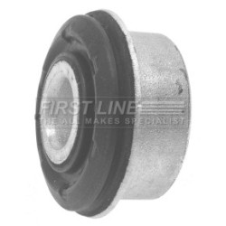 Control Trailing Arm Mounting FIRST LINE FSK7446 for JAGUAR S-TYPE