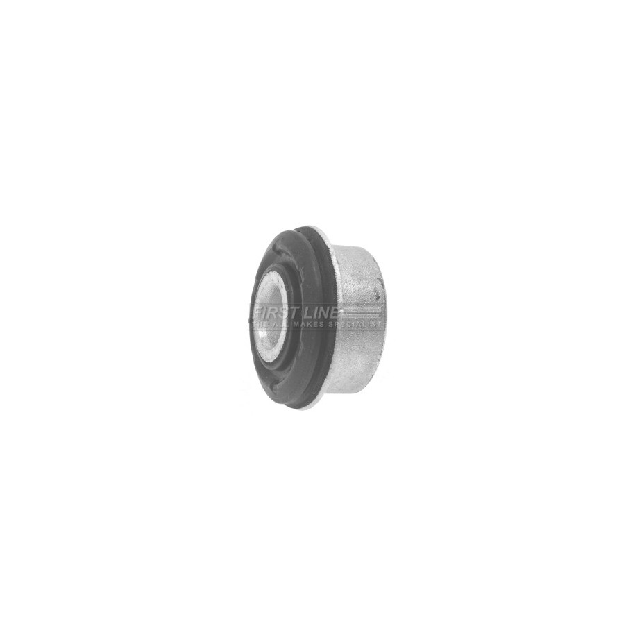 Control Trailing Arm Mounting FIRST LINE FSK7446 for JAGUAR S-TYPE