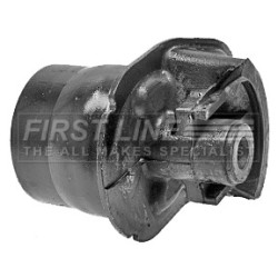 Axle Bracket Bushing FIRST LINE FSK7474 for TOYOTA COROLLA