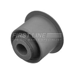 Control Trailing Arm Mounting FIRST LINE FSK7509 for ISUZU D-MAX
