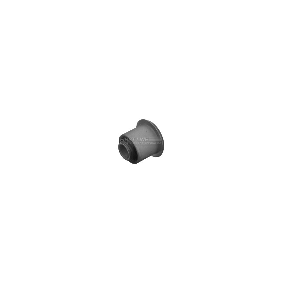 Control Trailing Arm Mounting FIRST LINE FSK7511 for ISUZU D-MAX