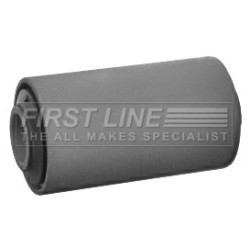 Control Trailing Arm Mounting FIRST LINE FSK7512 for ISUZU D-MAX