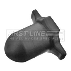 Steering Knuckle Bump Stop FIRST LINE FSK7523 for MAZDA BT-50