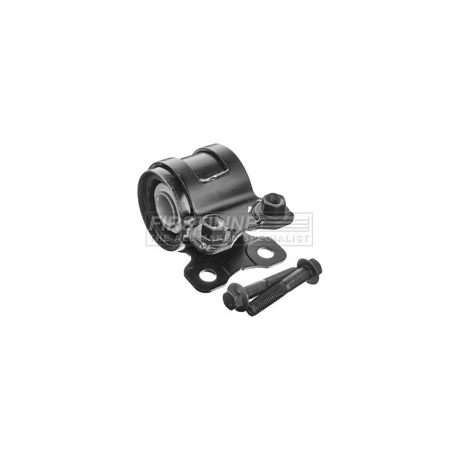 Control Trailing Arm Mounting FIRST LINE FSK7679 for FORD FOCUS