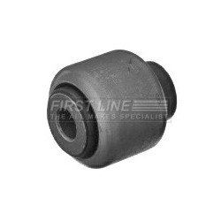 Control Trailing Arm Mounting FIRST LINE FSK7716 for AUDI