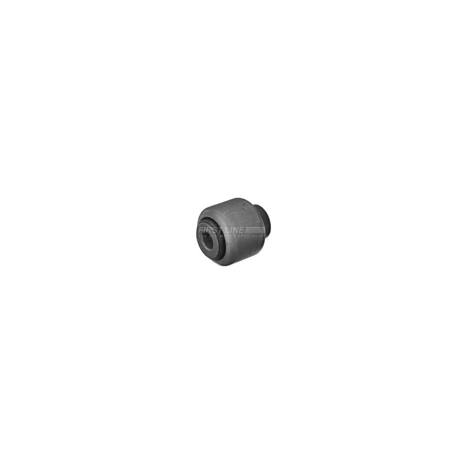Control Trailing Arm Mounting FIRST LINE FSK7716 for AUDI