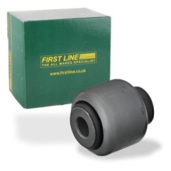 Control Trailing Arm Mounting FIRST LINE FSK7716 for AUDI