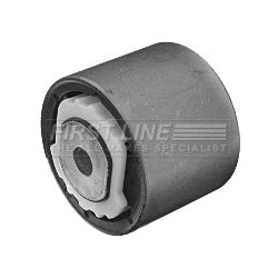 Control Trailing Arm Mounting FIRST LINE FSK7759 for JAGUAR