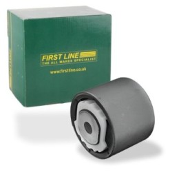 Control Trailing Arm Mounting FIRST LINE FSK7759 for JAGUAR
