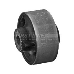 Control Trailing Arm Mounting FIRST LINE FSK7760 for AUDI