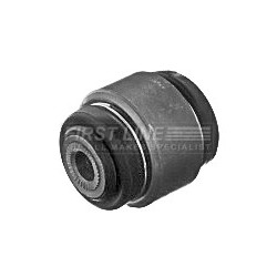 Control Trailing Arm Mounting FIRST LINE FSK7766 for BMW 3