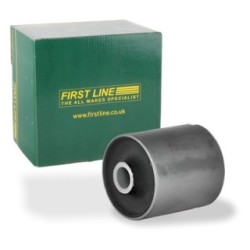 Control Trailing Arm Mounting FIRST LINE FSK7771 for LTI TX