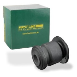 Control Trailing Arm Mounting FIRST LINE FSK7781 for FORD TRANSIT