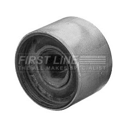 Control Trailing Arm Mounting FIRST LINE FSK7785 for AUDI