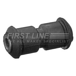 Leaf Spring Bush FIRST LINE FSK7789 for MERCEDES