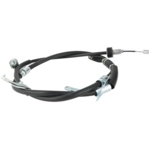 Cable Pull Parking Brake - FEBEST 22100A2LH