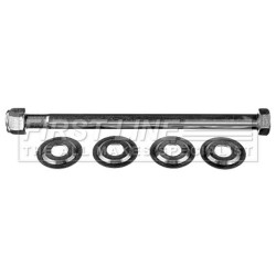 Control Arm Fastening Bolt FIRST LINE FSK7801 for LTI TX