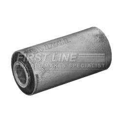 Leaf Spring Bush FIRST LINE FSK7803 for LTI TX